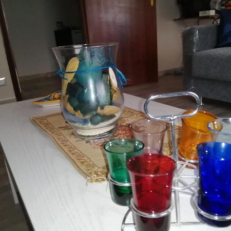 Case Marino ترميني إميرسي المظهر الخارجي الصورة